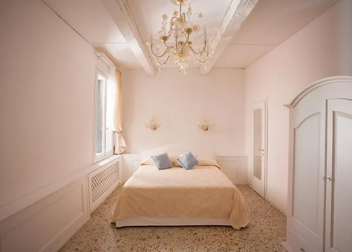 Antico Mercato 3* Benátky