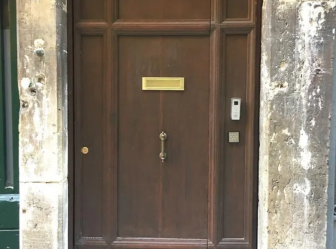 Antico Mercato Bed & Breakfast