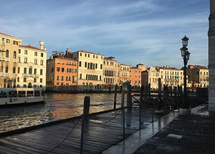 Bed & Breakfast Antico Mercato 3*