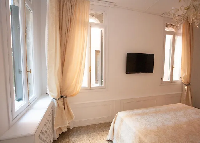 Antico Mercato Bed & Breakfast 3*