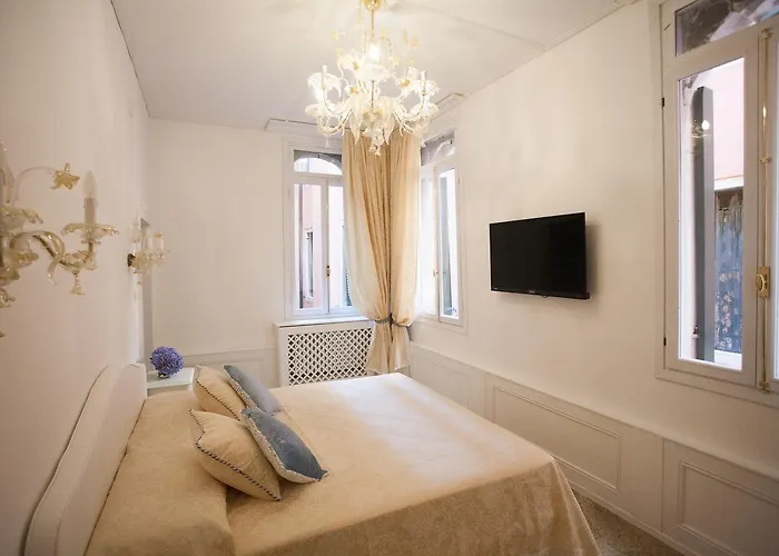 Antico Mercato Bed & Breakfast