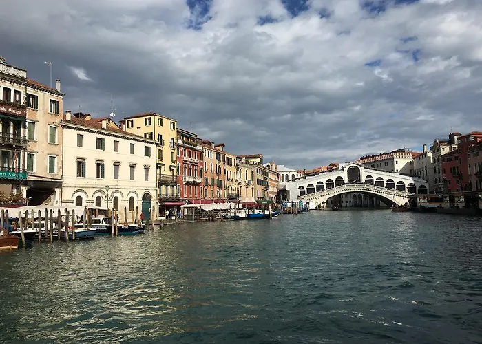 Antico Mercato Bed & Breakfast 3*