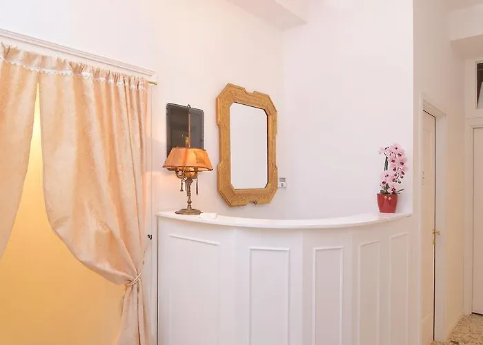 Antico Mercato Benátky