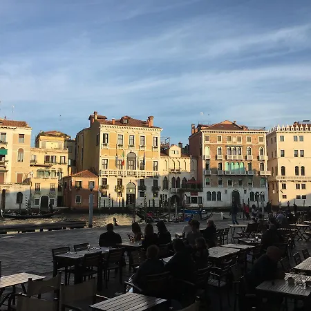 Antico Mercato Frühstückspension 3*