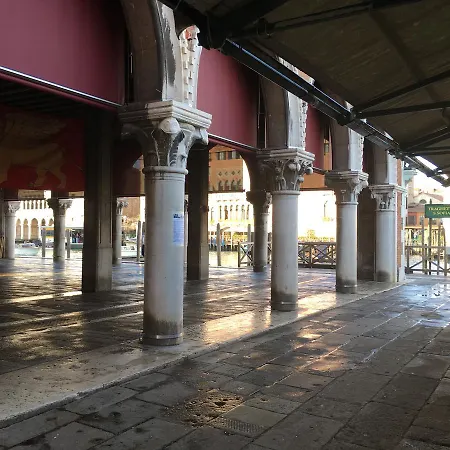 Antico Mercato Bed & Breakfast 3*