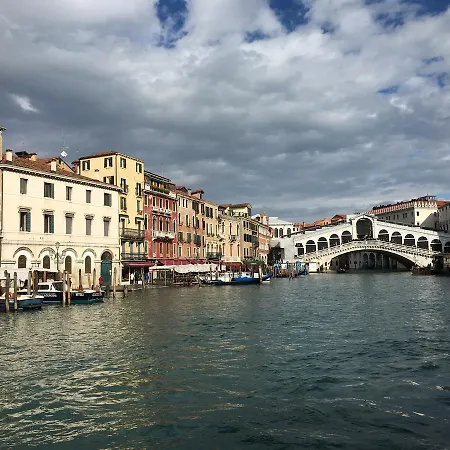 Antico Mercato Frühstückspension 3*