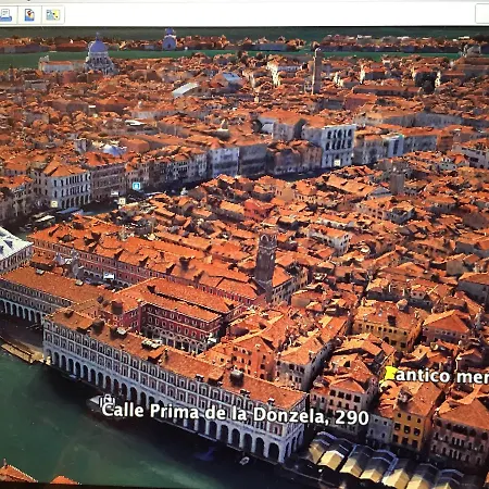 Antico Mercato Frühstückspension 3*