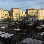 Nocleg ze śniadaniem Antico Mercato 3*