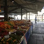 Nocleg ze śniadaniem Antico Mercato