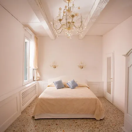 Antico Mercato 3* Venedig