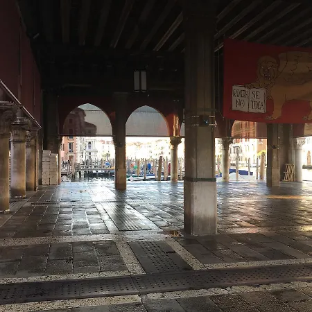 Antico Mercato Nocleg ze śniadaniem