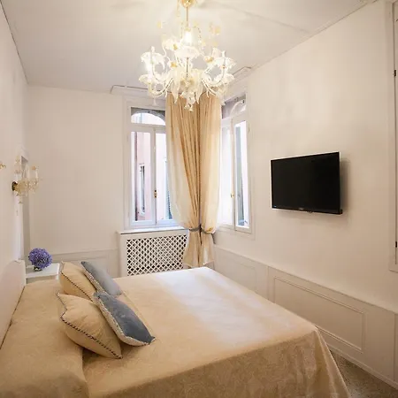 Antico Mercato Bed & Breakfast