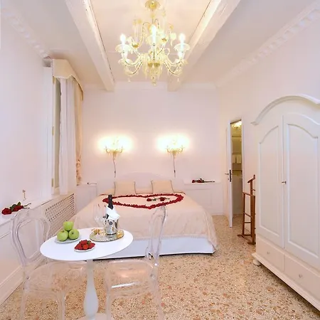 Antico Mercato 3* Venedig