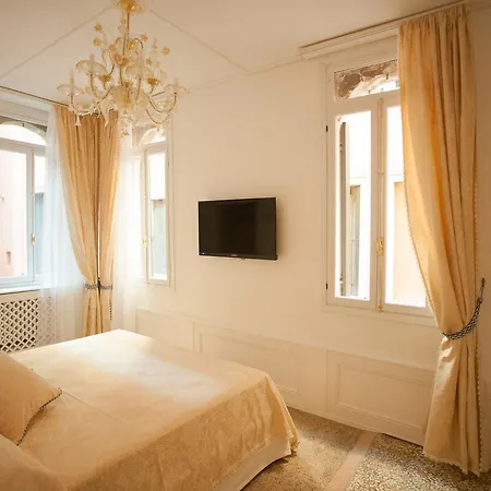 Antico Mercato Panzió 3*