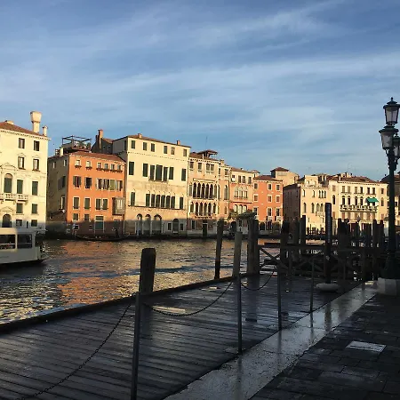 Panzió Antico Mercato 3*