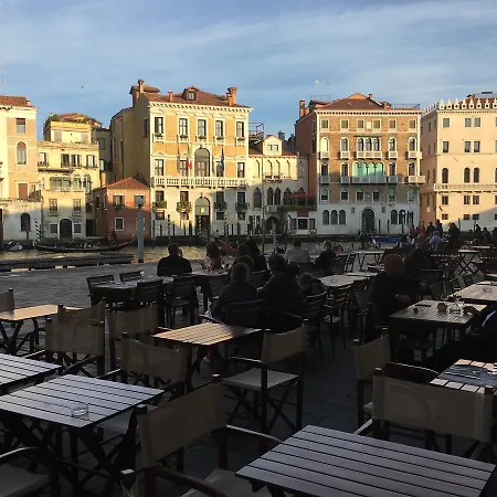 Panzió Antico Mercato 3*