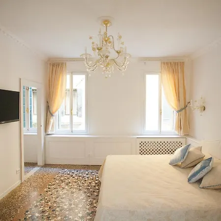 Panzió Antico Mercato