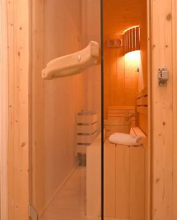 Antico Mercato Panzió Velence