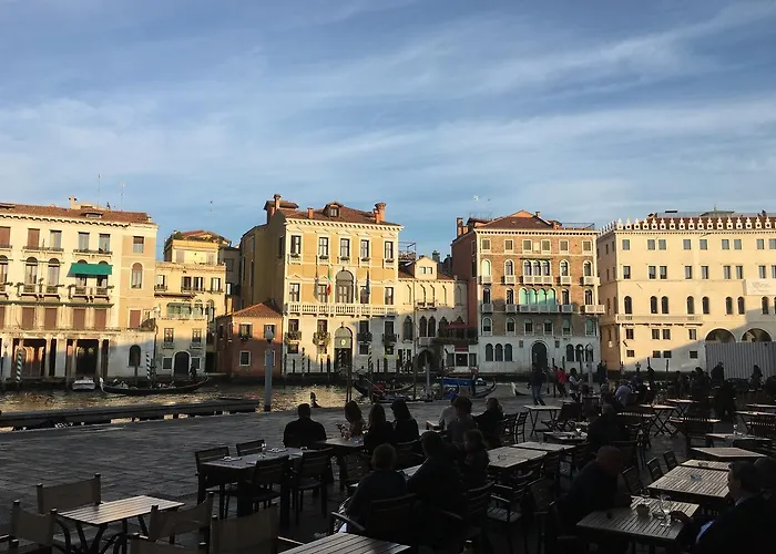 Antico Mercato Frühstückspension 3*