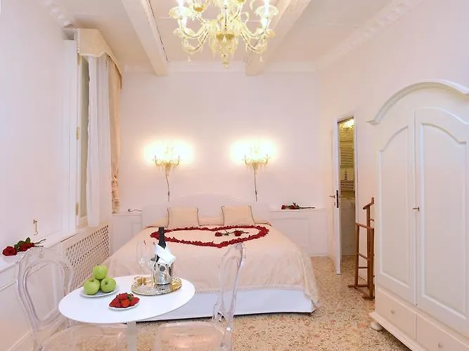 Antico Mercato 3* Venedig