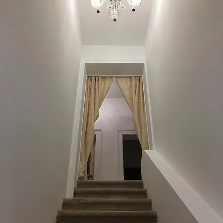 Antico Mercato 3* Venedik