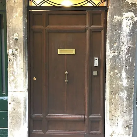 안티코 메르카토 B&B