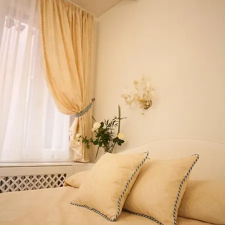 Oda ve Kahvaltı Antico Mercato 3*