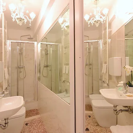 Antico Mercato Oda ve Kahvaltı