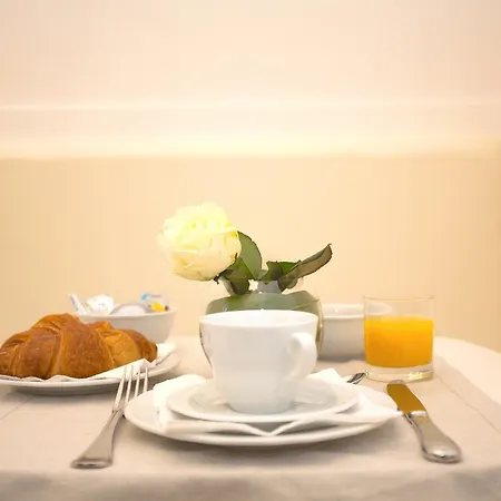 안티코 메르카토 B&B