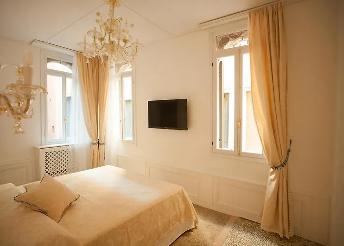 Antico Mercato Bed and breakfast 3*