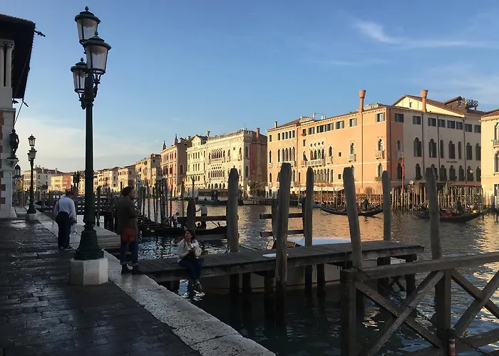 Antico Mercato Bed and breakfast