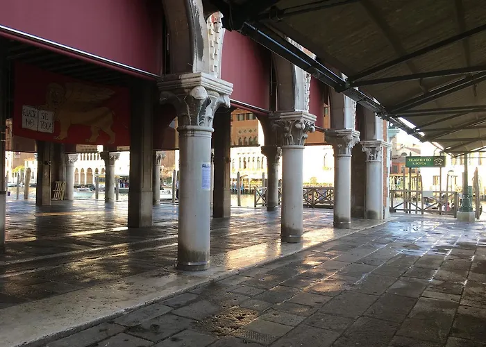 Antico Mercato Bed and breakfast 3*