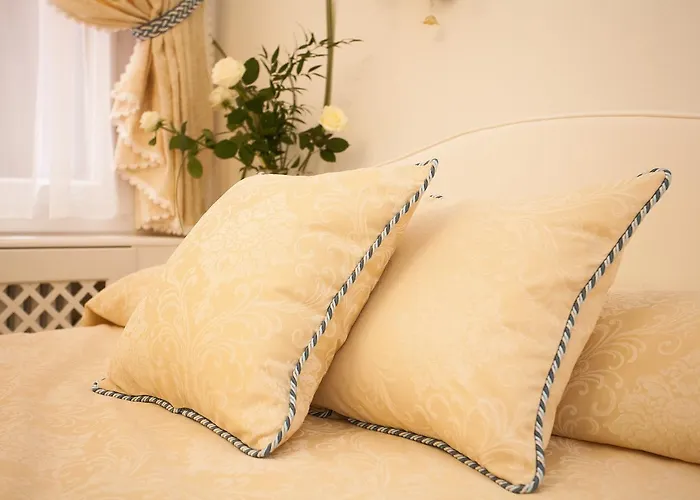 Antico Mercato Bed and breakfast Venecia