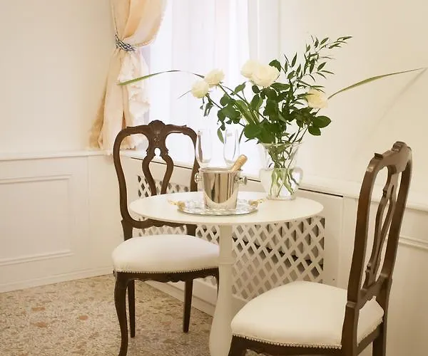 Bed and breakfast Antico Mercato Venecia