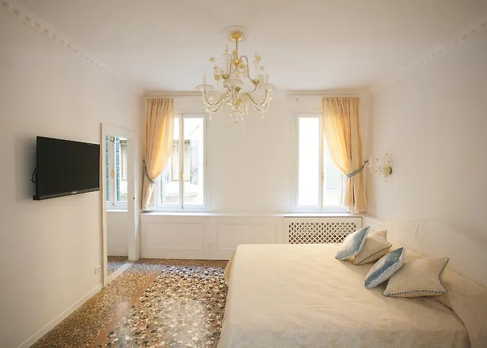 Bed and breakfast Antico Mercato