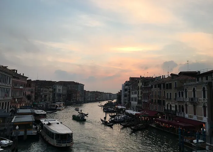 Antico Mercato Bed and breakfast 3*