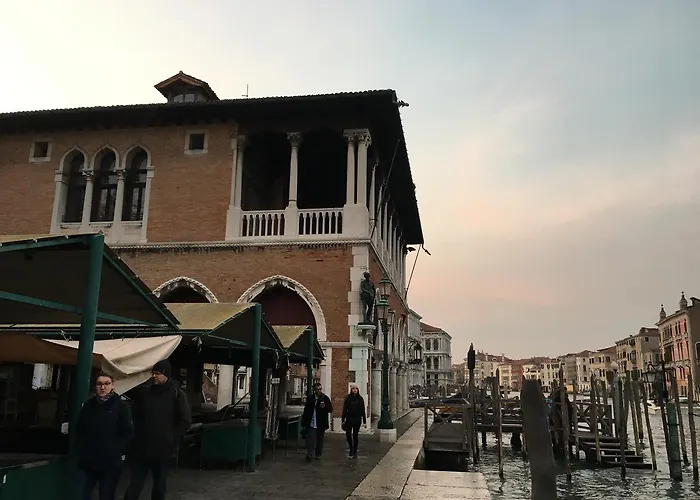 Bed and breakfast Antico Mercato