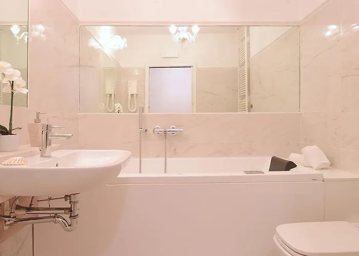 Bed and breakfast Antico Mercato 3*