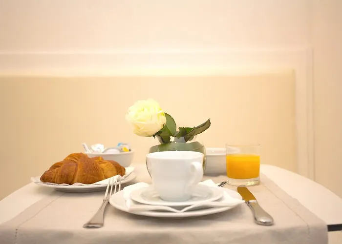 Antico Mercato Bed and breakfast